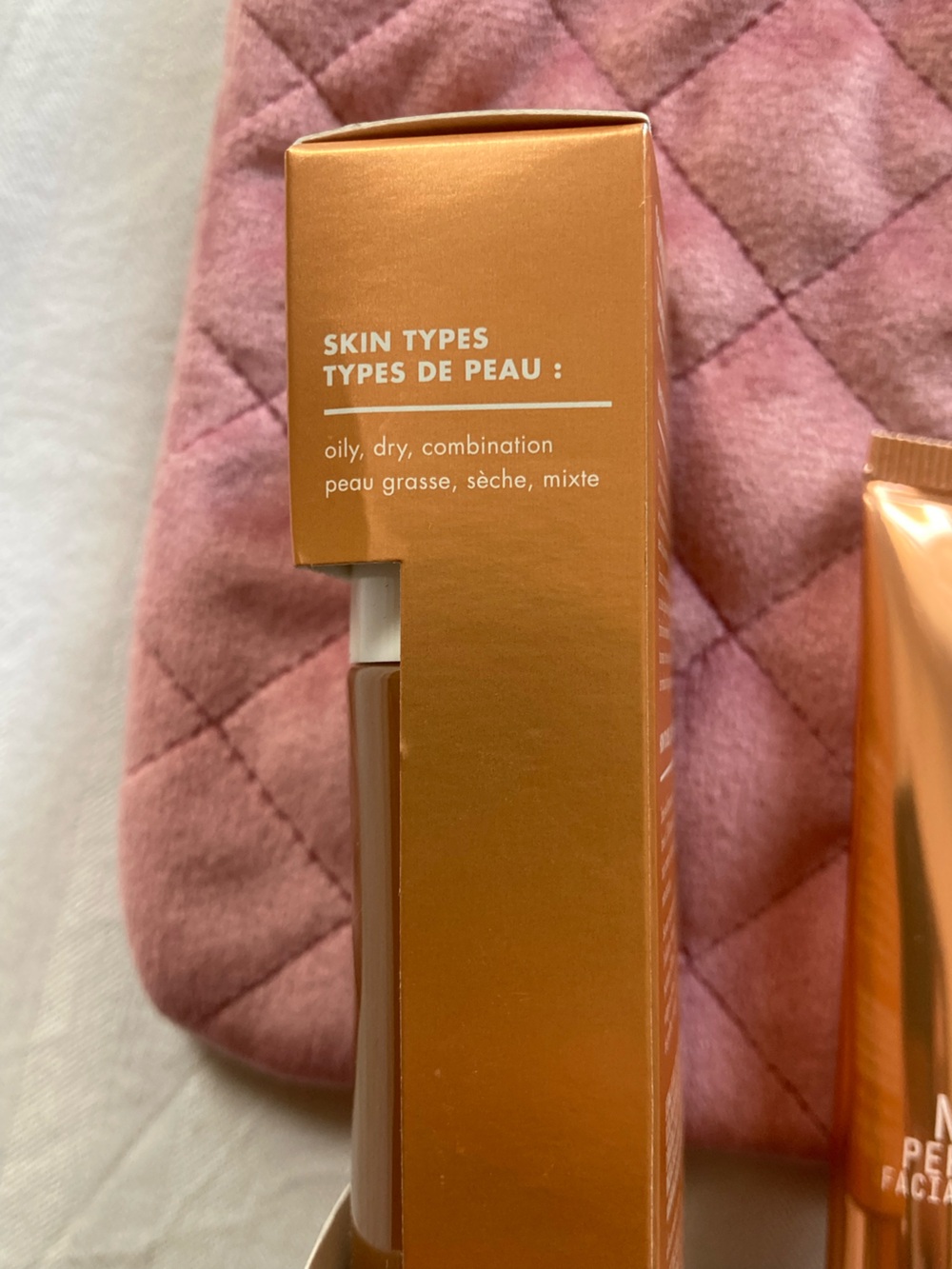 3 Pcs - Bronze Beauty Bundle - Picture 16 of 16